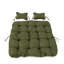 Coussin de balançoire suspendu pour 2 personnes Perine-1920826198