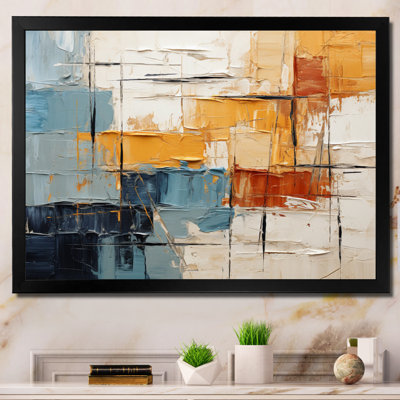 Prairie Bliss sur impression sur toile
