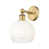 Brushed Brass is out of stock