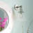 Cone 2 Light Tiltable Bath Vanity Light-33004651-33004657-33004654