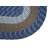McClure Striped Indoor Rug-289574367