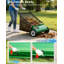 75cm H x 63.5cm W Utility Cart-129877507