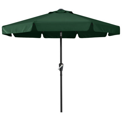 Holmquist Tilt Market Umbrella