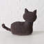 Butoir de sol en tissu Kitty