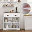 35.6cm Kitchen Pantry