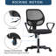 Symple Stuff Carle Mesh Office Chair