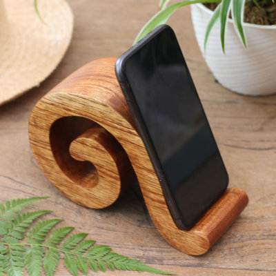 Jassiel Loon Peak® Single Screen Desktop Mount