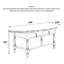 Table basse Minimalist-110778843