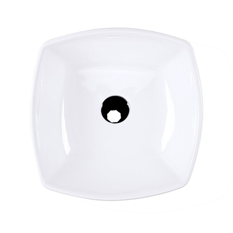 16.5'' L Bathroom Sink