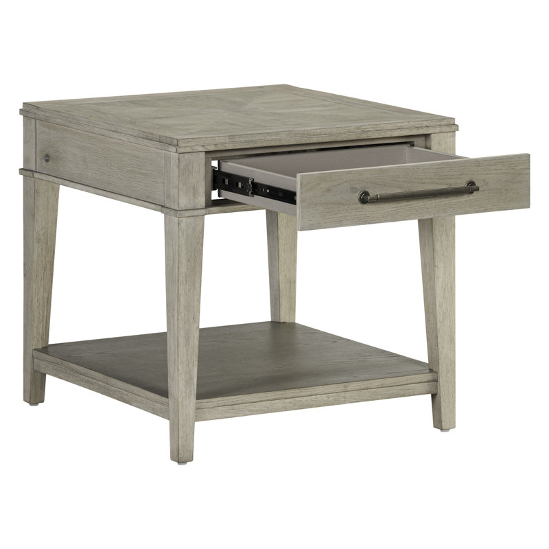 Table de bout Aathan