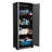 Bold Series 7 Piece Complete Garage Storage System-30279127-30279128-30279129