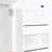 Freestanding Pantry with Drawers & Pull-Out Trays-1115112334