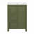 Vert olive est en rupture de stock