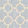 Cannen Hand Tufted Wool Geometric Rug