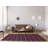 Plaid Indoor Rug-53650596
