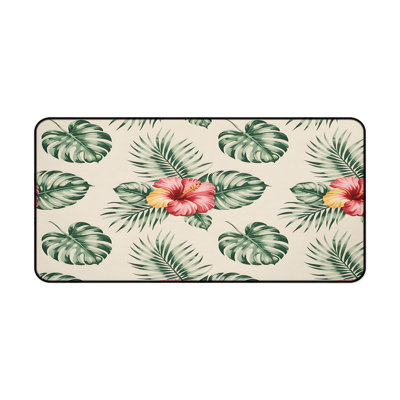 Polyester Desk Pad