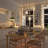 1 - Light Single Teardrop Pendant Light-1385754412