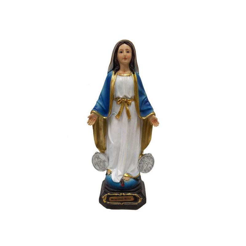 Figurine de trophée de miraculous bougon of Chou
