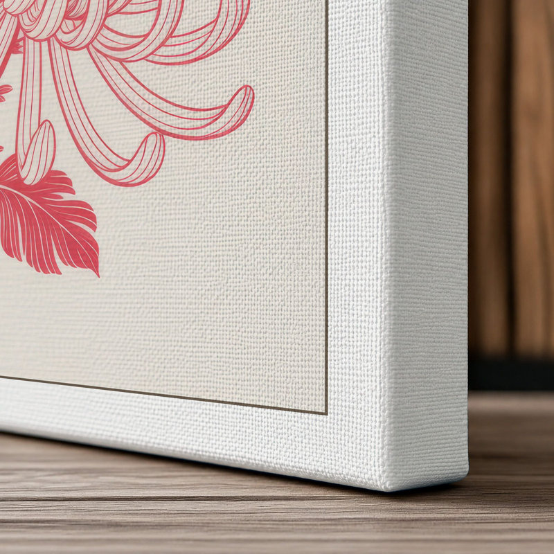 Print, 36x24 - 91.4 x 61.0 cm, White Border