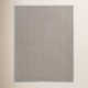 Aldin Handmade Ivory Rug