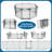 Multifunction Adjustable 8 Panels Safety Gate Fence-103216194