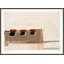 Little Boxes 1 Print by Studio L57 Contempo-1815217859