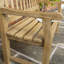 Rowlinson Tuscan Bench-1569419620