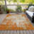 Aleighna Area Rug with Non-Slip Backing-1016467177