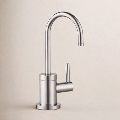 Talis S Pull Down Cold Water Dispenser