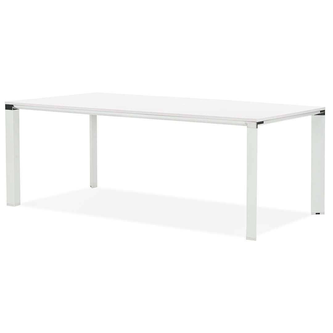 Schreibtisch Nuneaton 200 x 74.5 cm