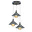 Vanita 3 - Light Pendant-737936424