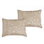 Ensemble d'édredon 9 pièces Bed-in-a-Bag Soft Bedding-110936322-110936320