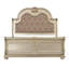 Lit tapissier Clara-851864086