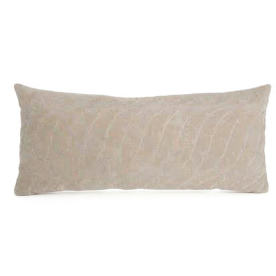 Coussin matelassé Botan