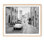Italian Wedding Fiat - Picture Frame Photograph