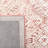 Fulvia Hand Tufted Wool Southwestern Rug-336901157