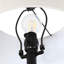 Jesyka 26"  Dual USB Table Lamp with Night Light-522880187