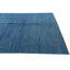 Tapis bleu Orta