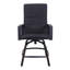 Tabouret de bar 30 po Temani-849935994-849935995