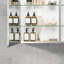 Pharmacie avec miroir