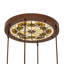 Middleton 4 - Light LED Pendant