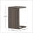 BUCHAREST END TABLE