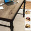 Bureau utilitaire 47 "avec roulettes