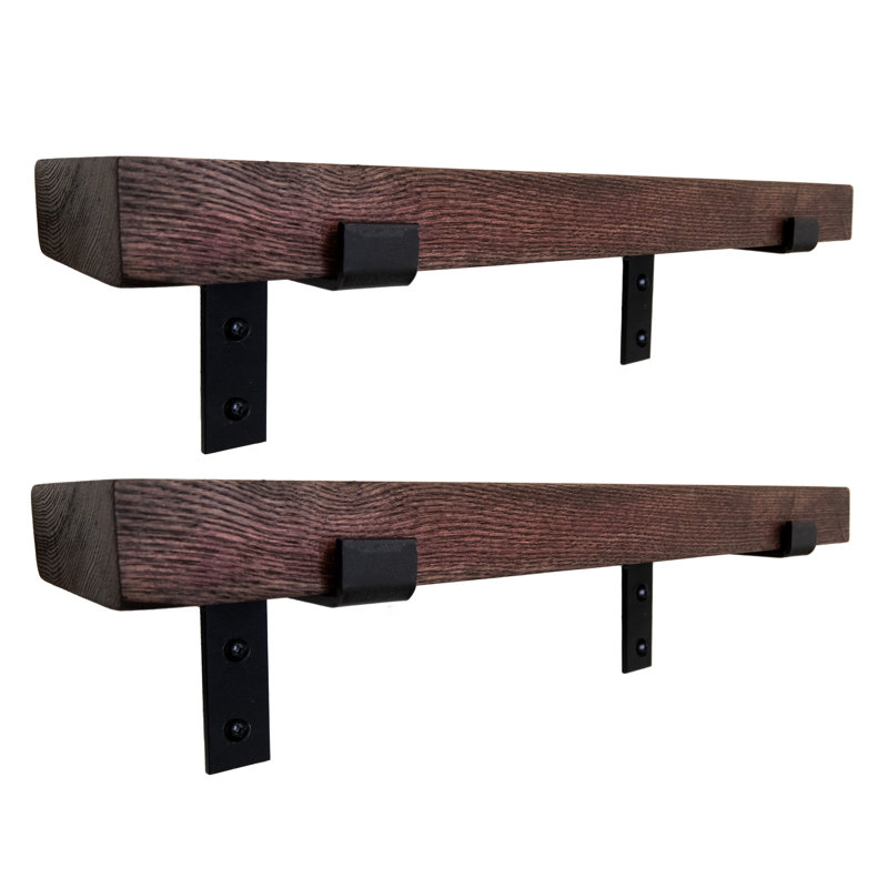 2 pièces, H 2 po x l 50 po x P 7 po
