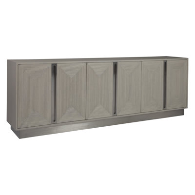 Console média longue Signature Signature Designs