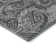 Premium Machine Washable Apodaca Gray Rug