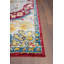 Tapis oriental rouge Furtado-605028316
