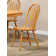 Azizi 18'' H Solid Wood Side Chair