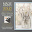 NAUTICAL Series XL III, reproduction encadrée - bois massif-1414037425-1414037432
