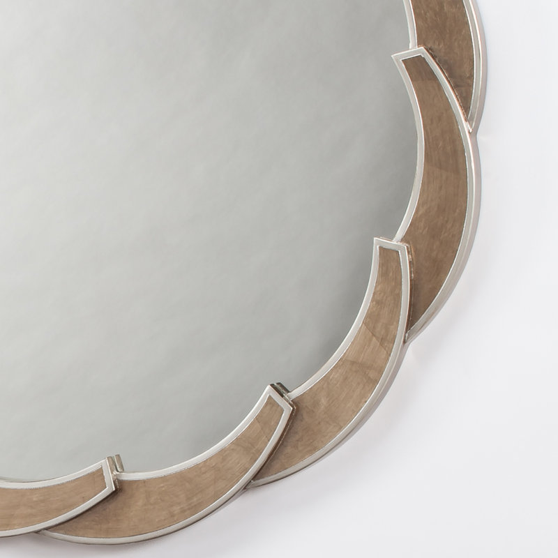 Flat Wall Mirror